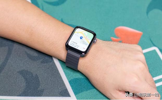 小米手表和手环需要两个app,手环手表多功能小米