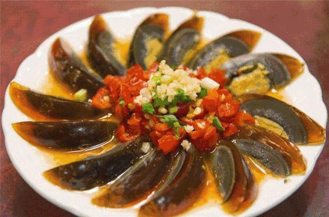 外国奇葩美食,外国最奇葩的美食