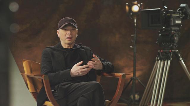 与冯小刚“暗斗”11年，孙俪是真正导火索？邓超冯小刚恩怨始末