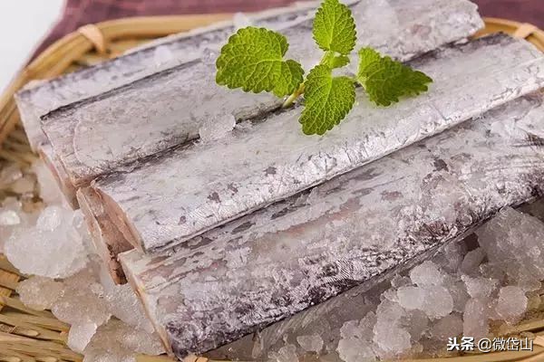 雷达网带鱼和普通带鱼哪个好吃,流网带鱼和雷达网带鱼有什么区别