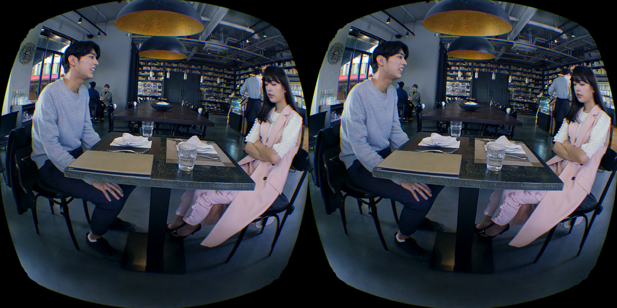 爱奇艺vr奇遇3怎么使用,爱奇艺奇遇3vr介绍