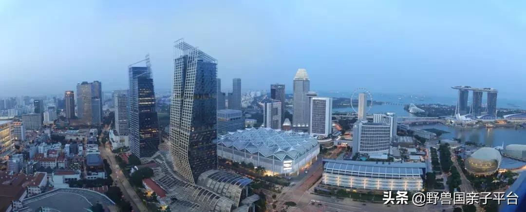 带孩子新加坡4天够玩吗,新加坡带孩子自由行几天