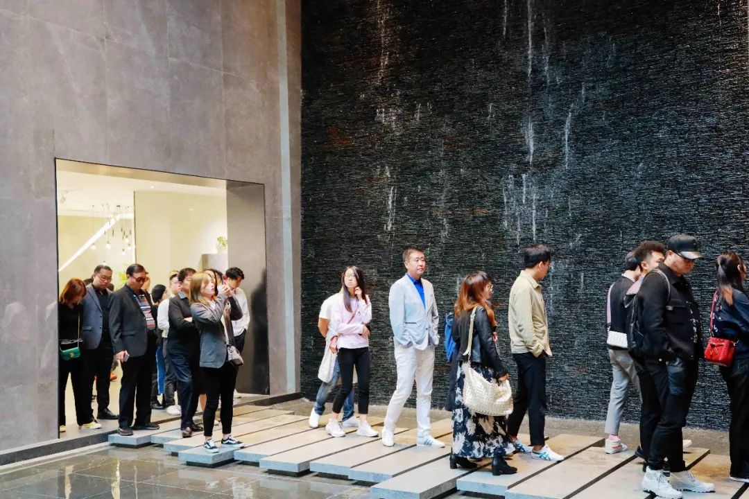 当中装协的硬核设计师遇到欧文莱，会擦出怎样的火花？