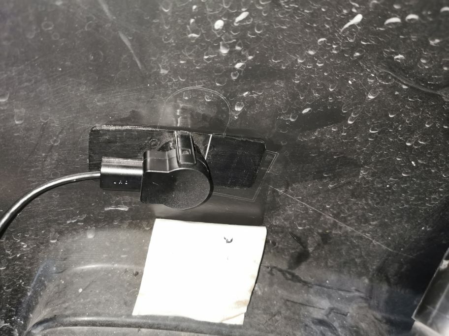 领克01安装前泊车雷达,领克01怎么添加小工具