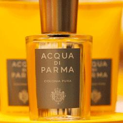 李佳琦推荐，意大利小*香众**水，帕尔玛之水，广州第①家，在太古汇