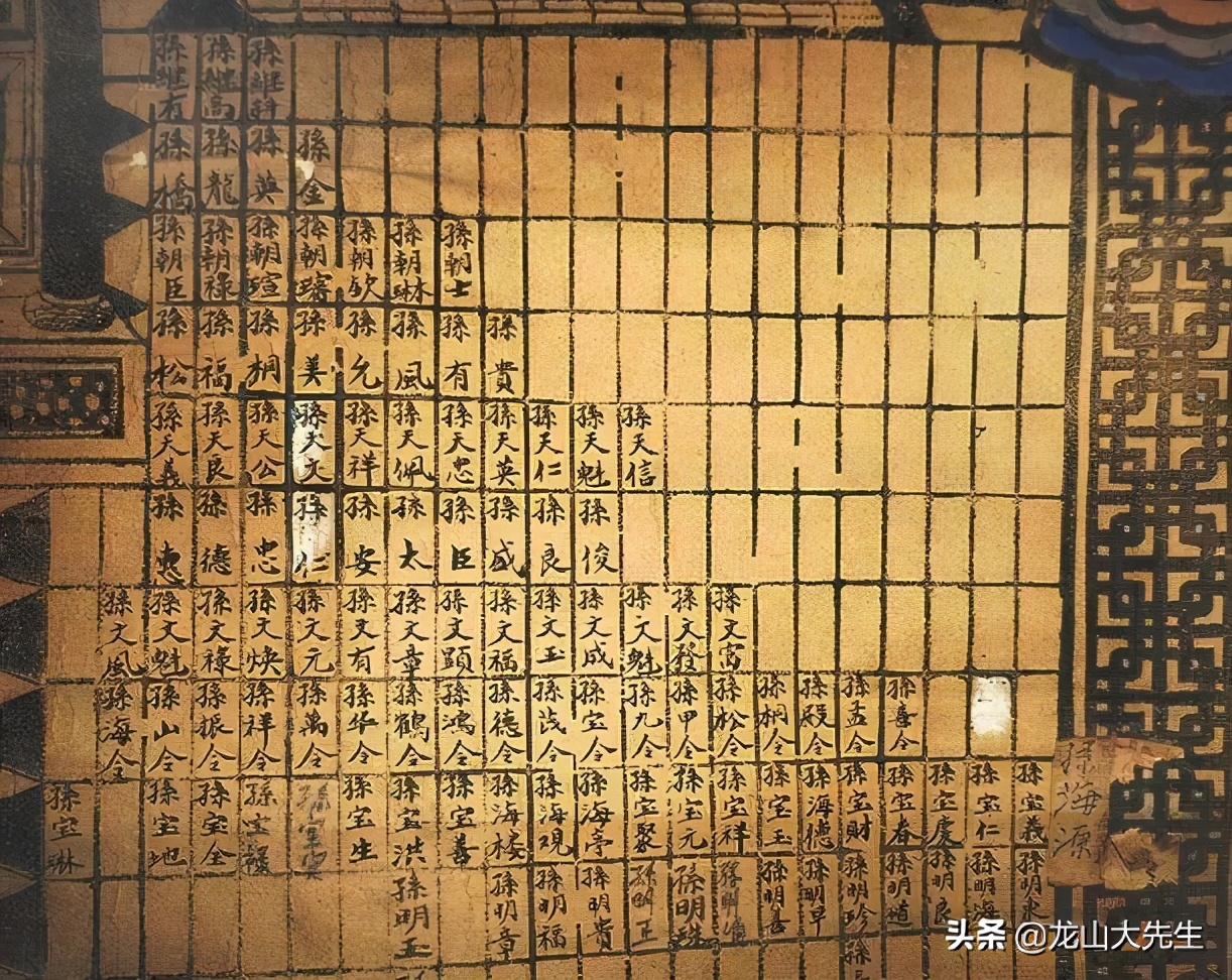 当今社会还需要修家谱吗,编写家谱与修家谱区别