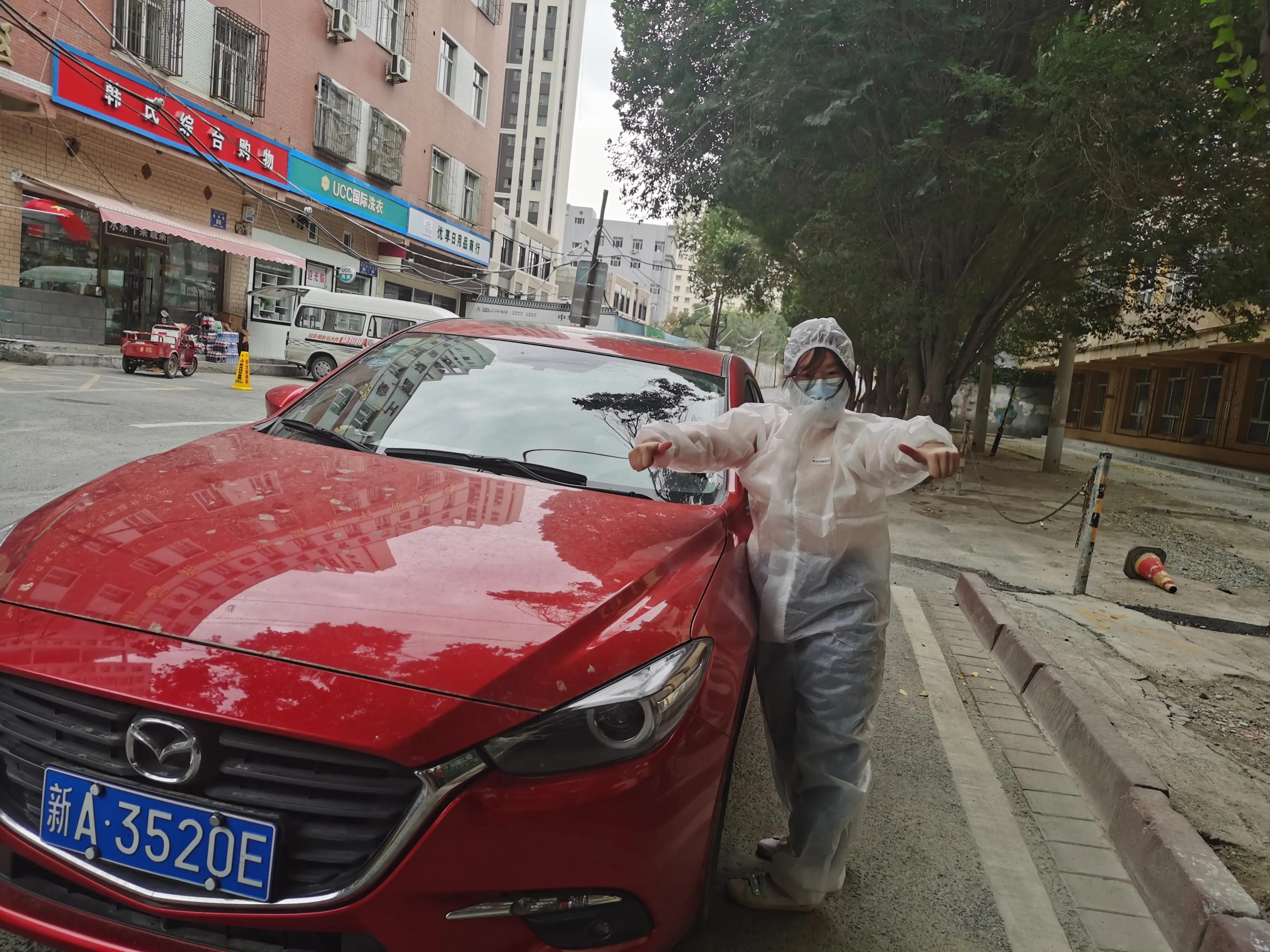 居民给社区写的感谢信如何回复,居民写给社区感谢信范文