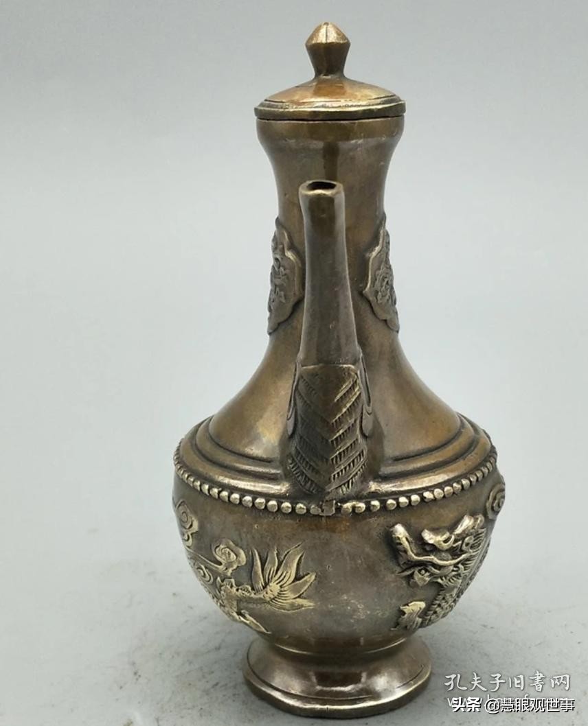 《侯海洋基层风云》杜敏：从老味道餐馆合格的合伙人到分道扬镳