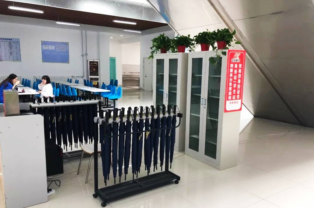 最美的风景遇上美的高校！江苏师范大学科文学院新校区美照先睹