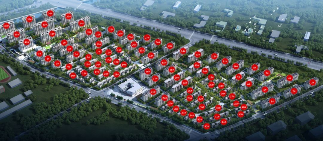 临平哪几个板块值得买房,临平板块发展潜力