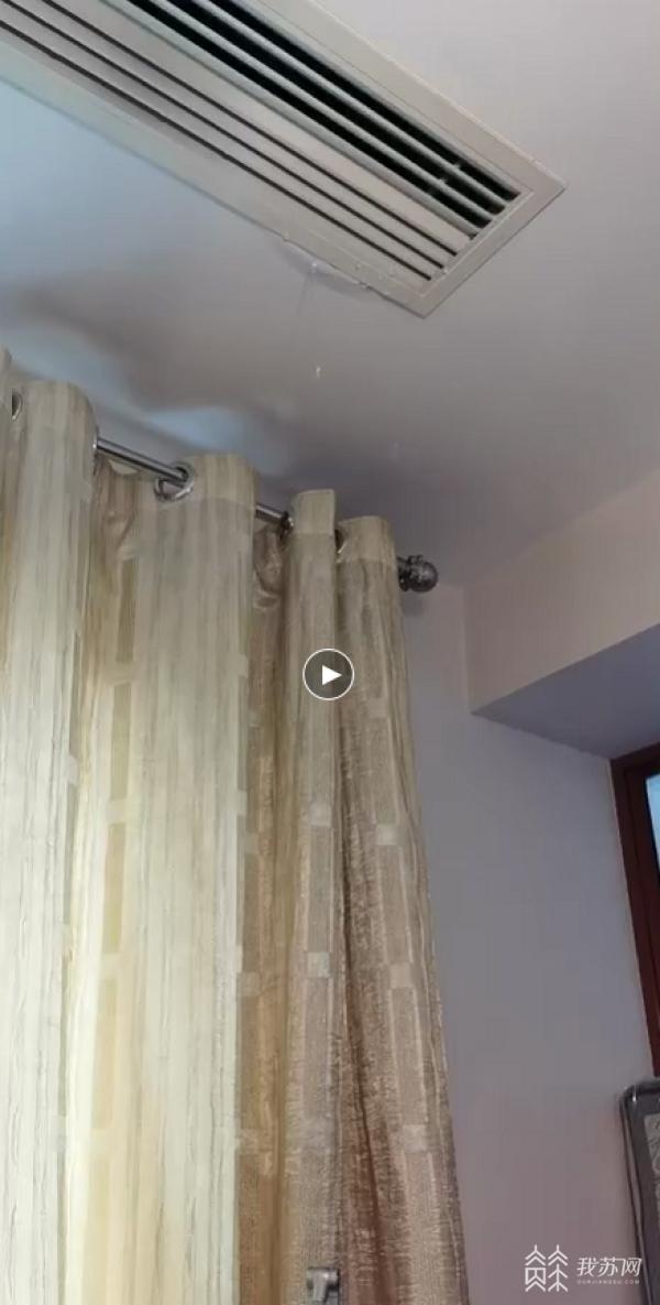 南京江东北路自来水管爆裂,南京水管爆裂怎么处理