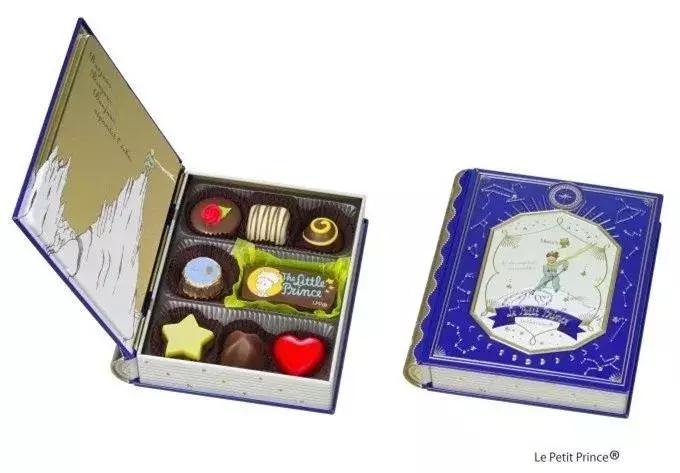 这些世界级巧克力,才是情人节的正确打开方式!