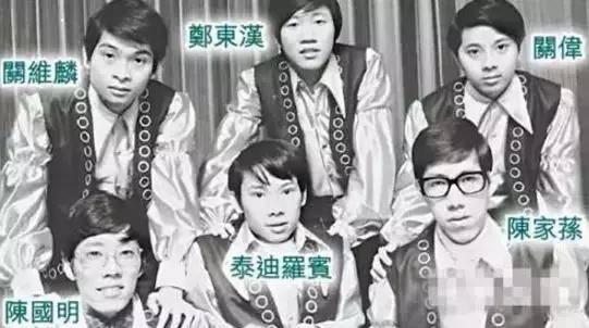 慧眼识英雄上一句是什么,刘德华提携新人三大看点惊喜