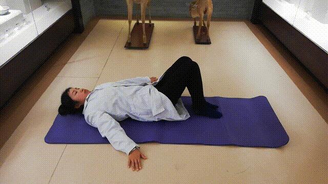 经常久坐腰间盘稍膨出还能久坐吗,久坐如何缓解腰间盘突出