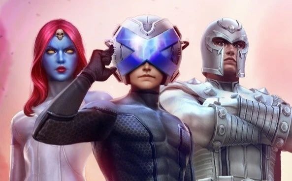 漫威高考,漫威喊口号