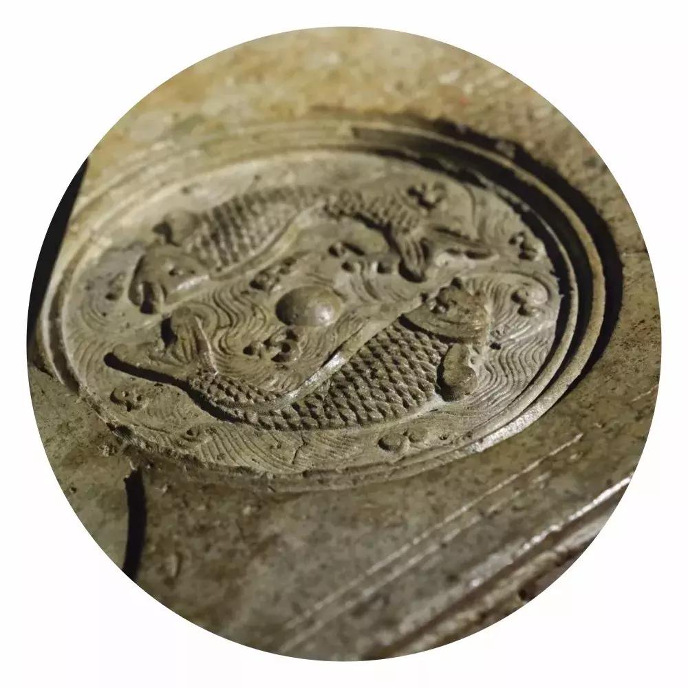 关于古董漆器小件，贾松都分享了什么？｜新室相