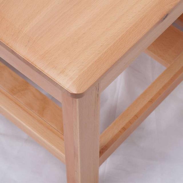 实木家具哪些木材最好,中式实木家具不同木材优缺点