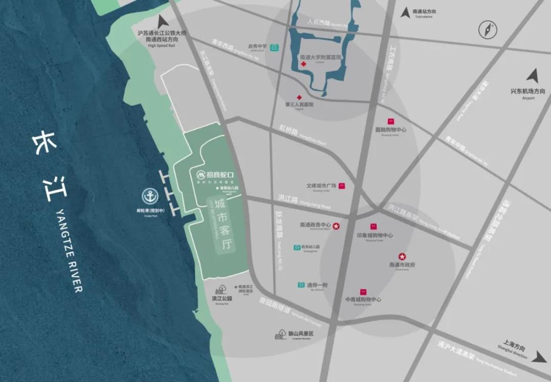 为什么滨江板块价值高,滨江的楼盘为什么贵