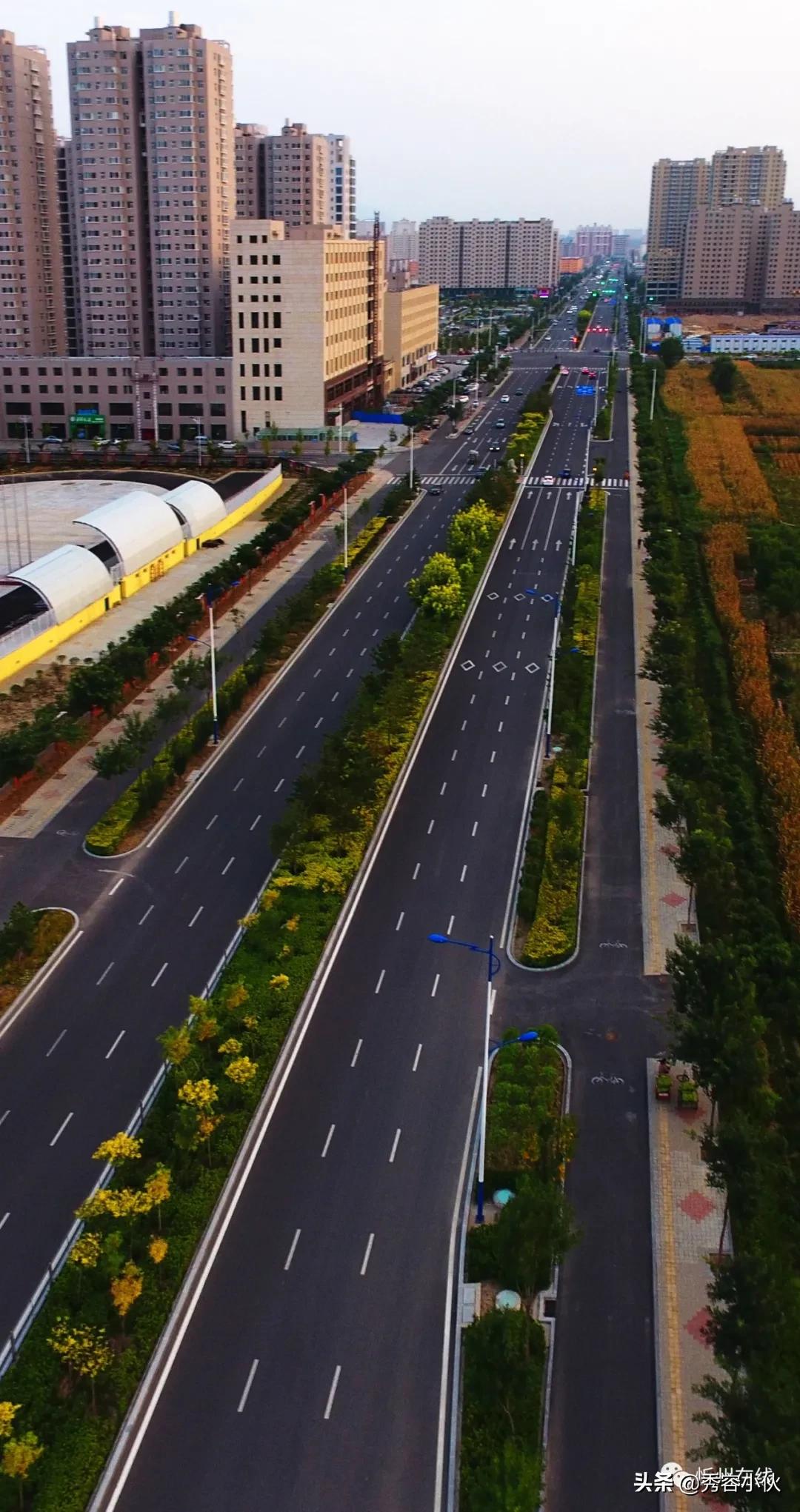 匆匆那年二十载读郭奔胜《品读忻州：怎一个“宜”字了得》有感