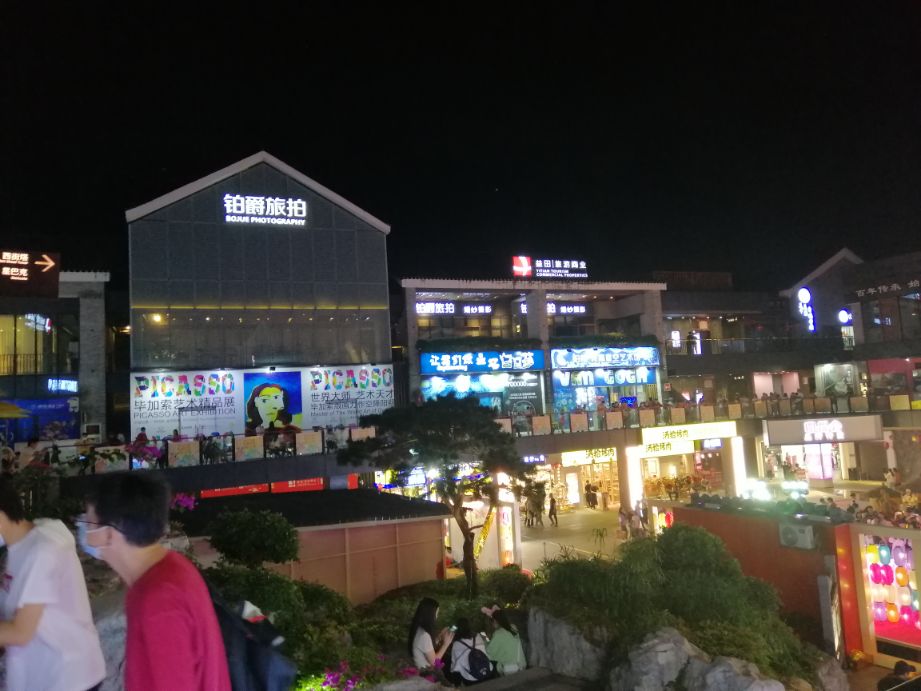 阳朔西街游玩攻略一日游,为美好而来阳朔风情西街一日游