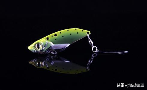 路亚参数讲解,新手入门路亚怎么选参数