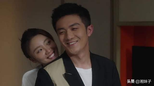 《三十而已》的林有有成“绿茶婊”代名词：骂别人，你已成了性别歧视的帮凶