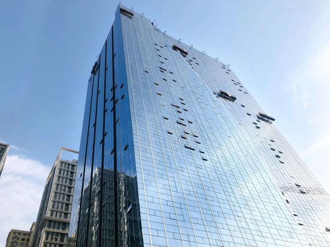 高新核心住宅区,高新区楼盘成熟社区