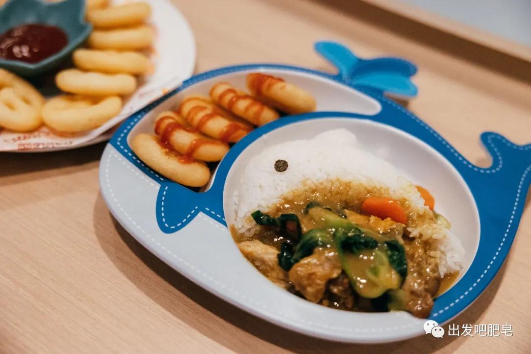 青岛亲子餐厅大盘点2.0，带娃全部吃过才有这份实力榜单