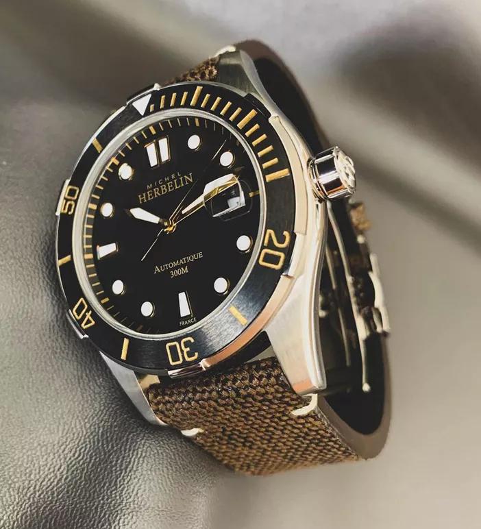 便宜又好的潜水表,潜水表哪一款最值得买