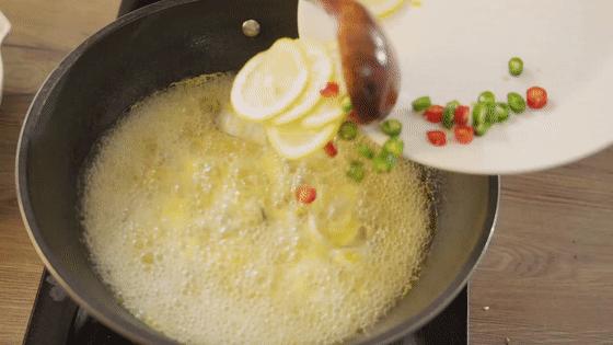 鱼去腥葱姜水的做法,做的鱼腥怎么处理一下好吃