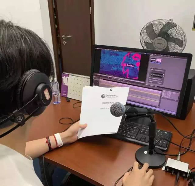 孙思辰采访完整视频,孙思辰解说