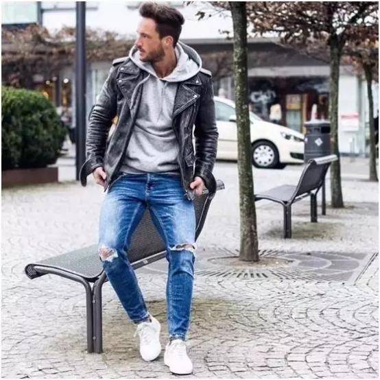 张涵予霸气侧漏,张涵予气质的化身真的好帅