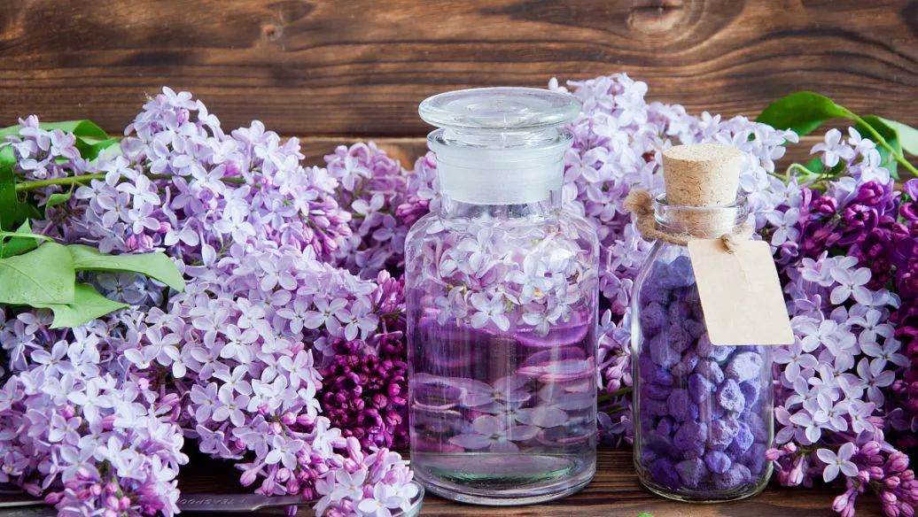 饱和纯露和不饱和纯露有什么区别,饱和玫瑰精油纯露