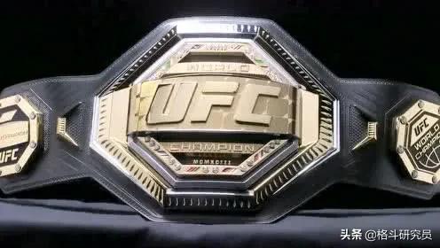 ufc比赛规则和标准,ufc比赛技术分析