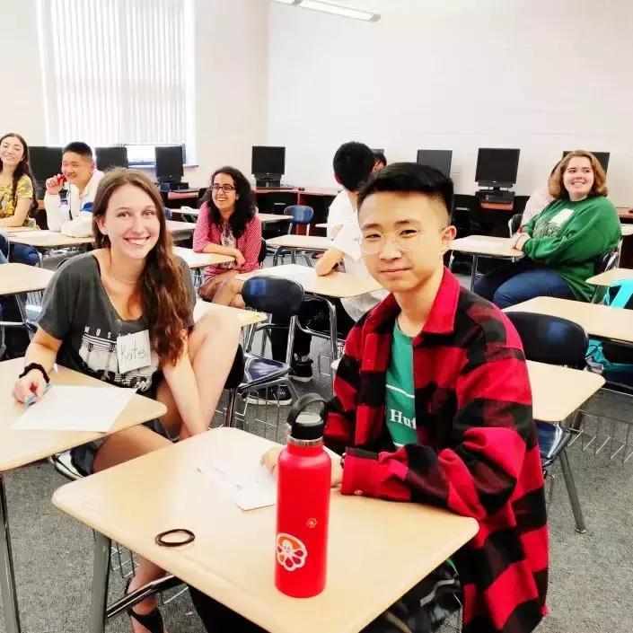 tobebetter美文,新东方国际游学夏令营