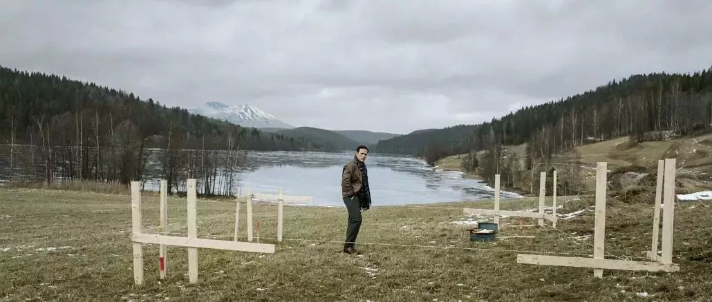 《女性瘾者》导演新作,尺度大到没眼看