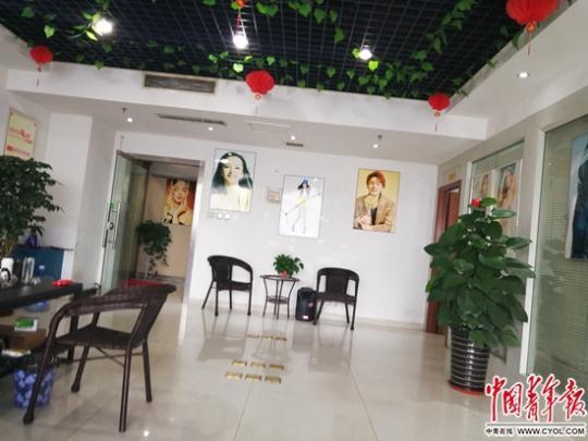 网拍模特招聘是骗人的吗,门槛低的工作招聘骗局