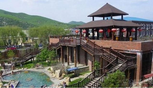 辽宁温泉排名前十的地方,2022辽宁温泉排行榜