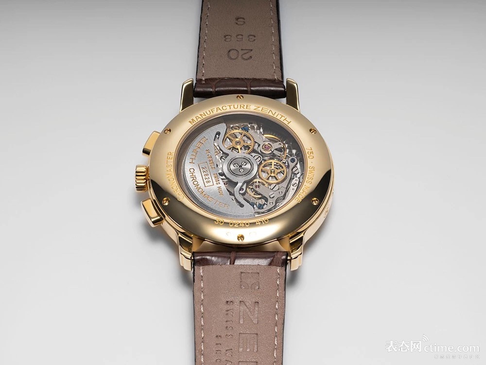 十大公认的好机芯,十大顶级机芯排名