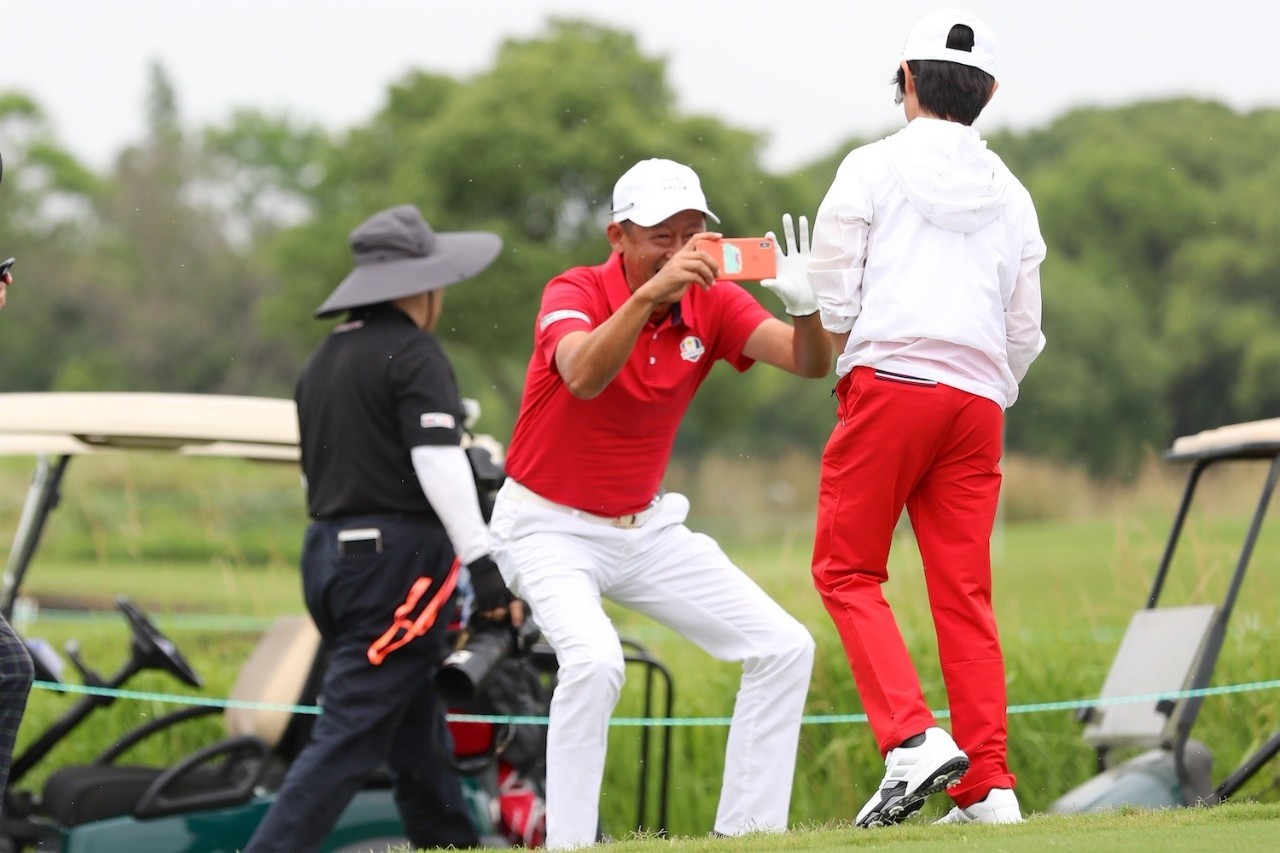 张维为夺冠视频完整版,张新军2019冠军