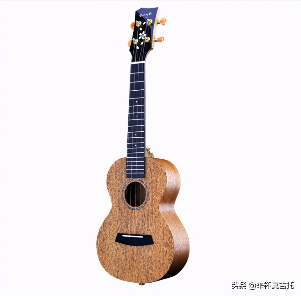 公认手感最好入门尤克里里,推荐一款音质手感好的尤克里里
