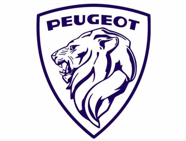 标致复古改装,复古风格标志