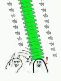 你在海里当海王，我在海底发绿光