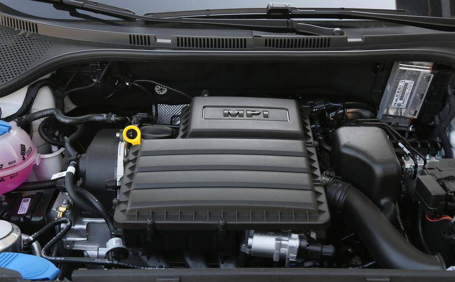 这两款德系车动力足还省油,这款车真香