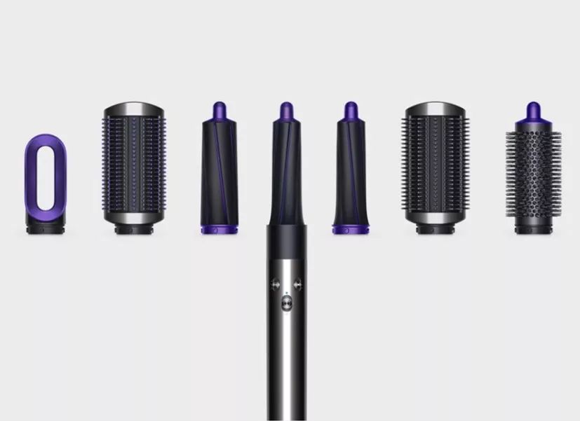 3000多一支的黑科技卷发棒都有人买，戴森究竟“黑”在哪？