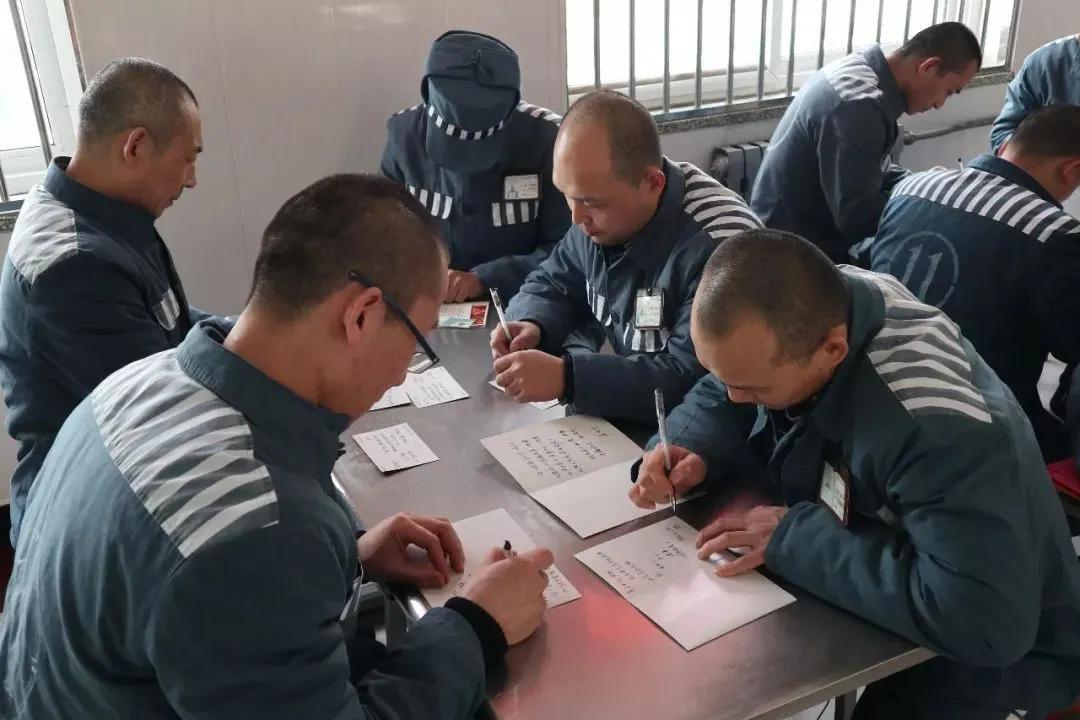 寄到监狱的信没收到会退回来吗,寄出的信可能被退回吗