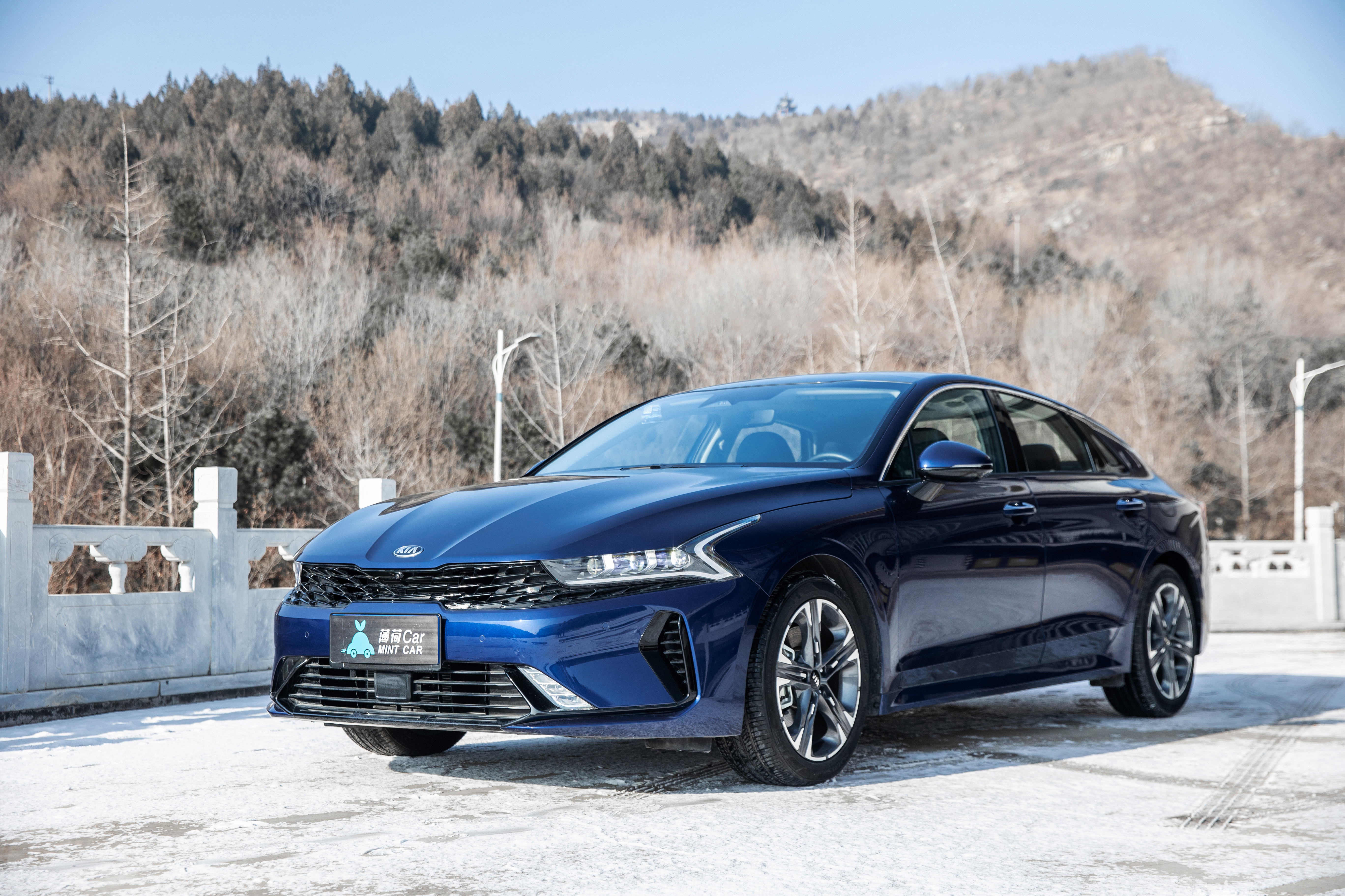 起亚k5凯酷2021年1-12月销量,2021款起亚k5凯酷1.5t值得买吗