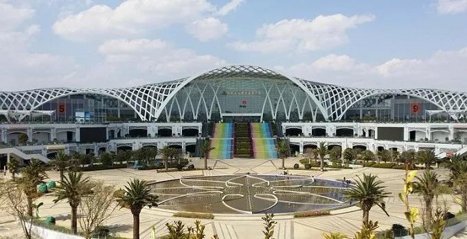 昆明五大免费景点游玩指南全攻略,昆明旅游必看景点有哪些免费的