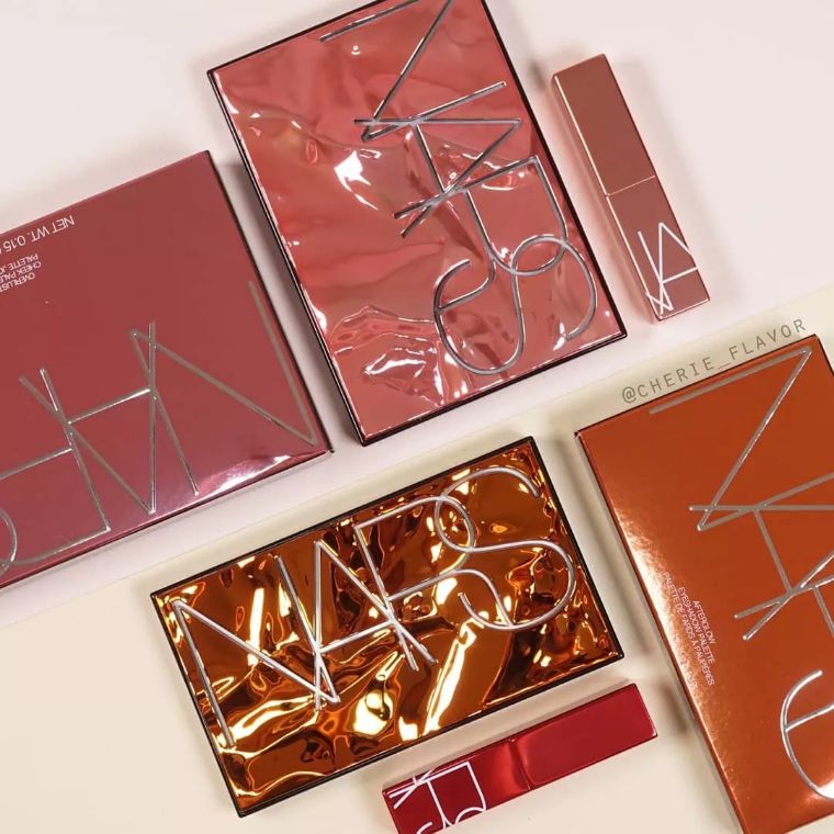 narsmac定妆粉,narsmac粉底