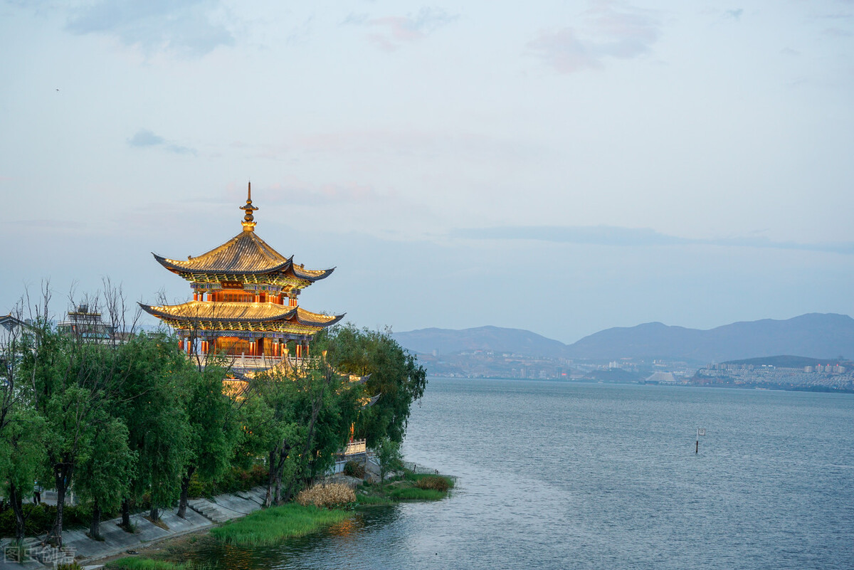 桂林适合闺蜜聚会的地方,六月份适合闺蜜旅游推荐